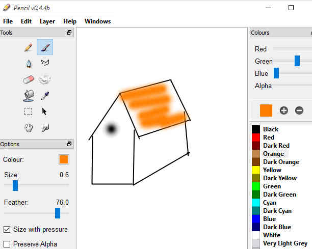 best drawing tools for pc